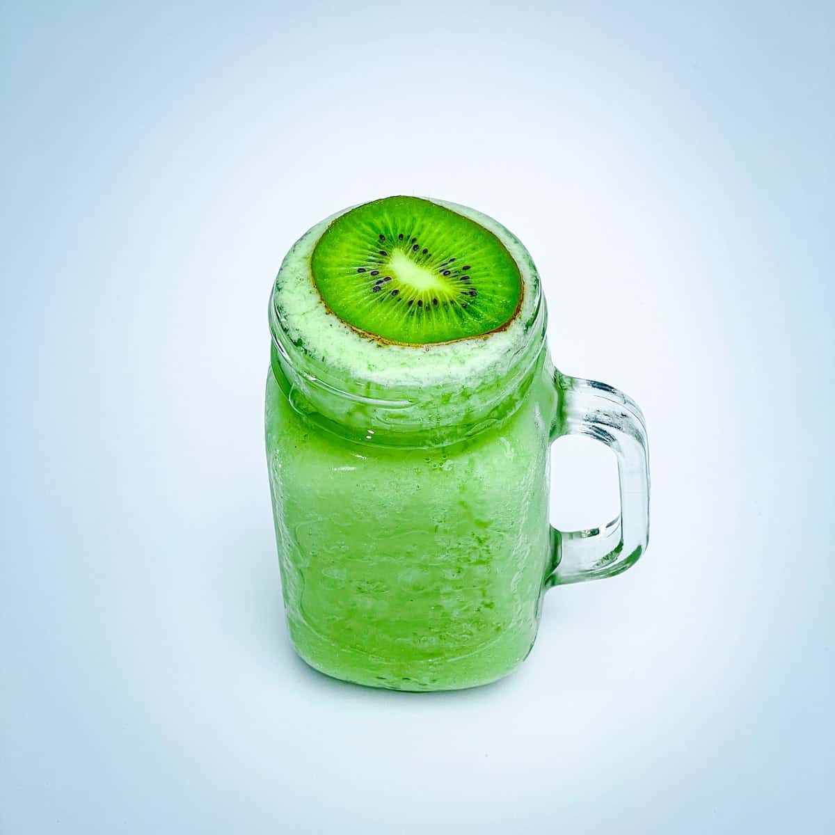 Kiwi Star Fruit Refresher – Mocktail.net